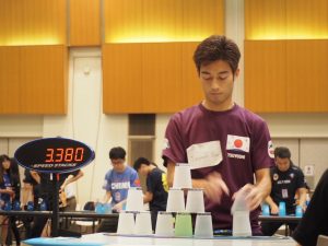 瀬尾剛選手