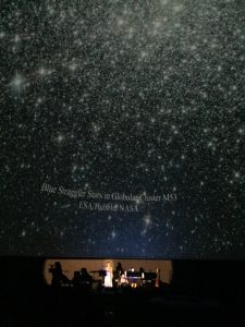 過去のプラネタコンサート画像