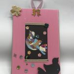 なかよし工房A かべかざり