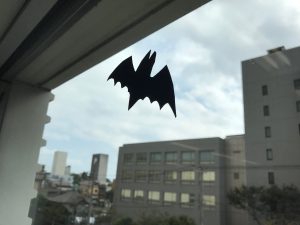 ハロウィン飾り