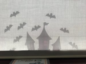 ハロウィン飾り