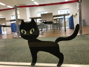 ハロウィン飾り