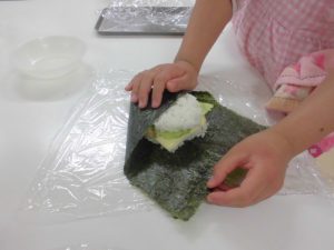 おにぎらズ
