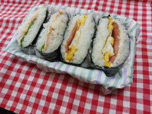 おにぎらズ