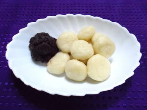 2026.05幼児 白玉団子