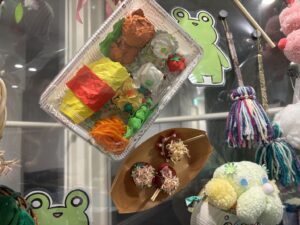 キッズギャラリー