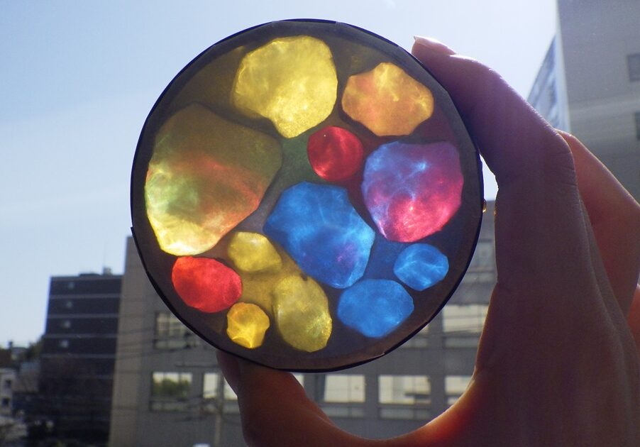 キラキラスコープ