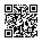 裁判所見学申し込みフォームQRコード