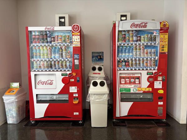 3階自販機